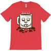 never tired T-Shirt
