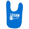 vegan Baby Bibs