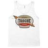 power converters! Tank Top