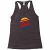 pirate king Racerback Tank
