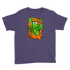 sail together Youth Tee