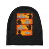 The Ringleader Thr Archer The Samurai The Kid Baby Beanies