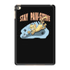 stay paw sitive iPad Mini 4