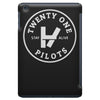 wenty one pilots iPad Mini