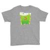 finding blinky Youth Tee