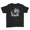 raices Youth Tee