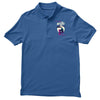 to the moon and back Polo Shirt
