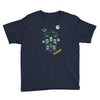 light off Youth Tee
