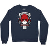 hell's kitchen vigilantes Crewneck Sweatshirt