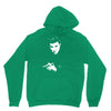 van zandt silvio sopranos Unisex Hoodie