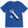 automatic V-Neck Tee