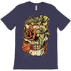 death flower T-Shirt