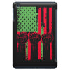 fist raised and proud! iPad Mini