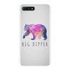 Big Dipper with Galaxy iPhone 7 Plus Case