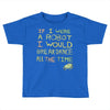 breakdance Toddler T-shirt