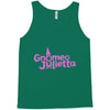 Sherlock Gnomes Tank Top