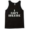 i can breathe Tank Top