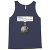 tk 421 review Tank Top