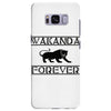 wakanda forever 2 Samsung Galaxy S8 Plus