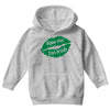 kiss me i am irish Youth Hoodie