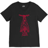 hanging around V-Neck Tee