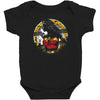 amazon girl Baby Bodysuit