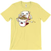 zombie ramen T-Shirt