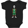 Scary Terry Baby Bodysuit
