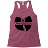 wakanda 5 Racerback Tank