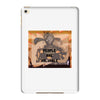 People Are Valuable iPad Mini 4