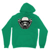 gas mask Unisex Hoodie