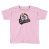rebels Toddler T-shirt