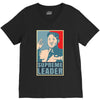 Supreme Leader Un, Kim Jong Un Parody V-Neck Tee