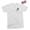 chicken xing Exclusive T-shirt