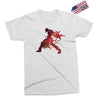 Warrior Exclusive T-shirt