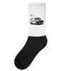 the a team van Socks