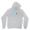 mountains Youth Hoodie
