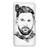 lionel messi 2 iPhoneX