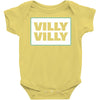 Villy Villy Baby Bodysuit