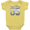 SCOFIELD 5 Infant Clothing