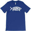 darwin'   fish T-Shirt