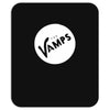 the vamps Mousepad