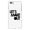 let's make out iPhone 6/6s Plus Case
