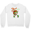 party dude Crewneck Sweatshirt