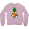 pineapple summer Crewneck Sweatshirt