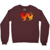chinese new year 2 Crewneck Sweatshirt