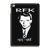 robert kennedy homage iPad Mini 4 Case