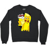pikasso Crewneck Sweatshirt