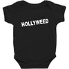 hollyweed Baby Bodysuit