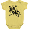 girl gang 2 Baby Bodysuit